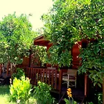 Guest house No:1281 Boutique Adrasan