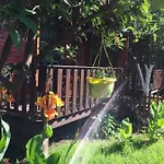 No:1281 Boutique Guest house Adrasan