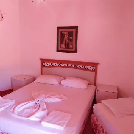 No:1281 Boutique Maison d'hôtes Adrasan