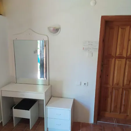 Maison d'hôtes No:1281 Boutique Adrasan