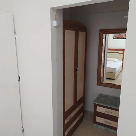 Maison d'hôtes No:1281 Boutique *