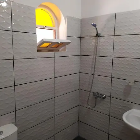 Maison d'hôtes No:1281 Boutique Adrasan