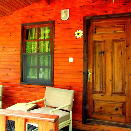 No:1281 Boutique Adrasan
