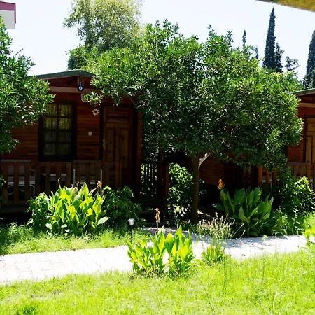 Guest house No:1281 Boutique