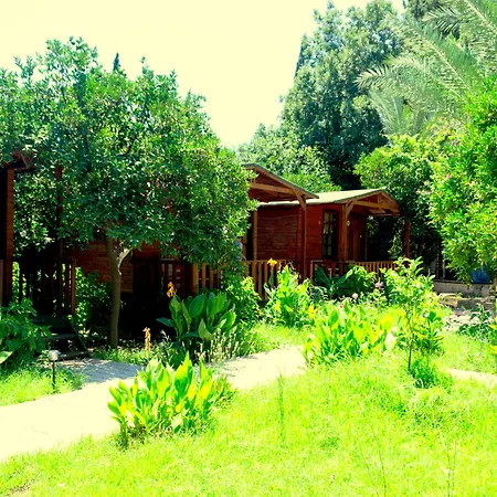 No:1281 Boutique Adrasan