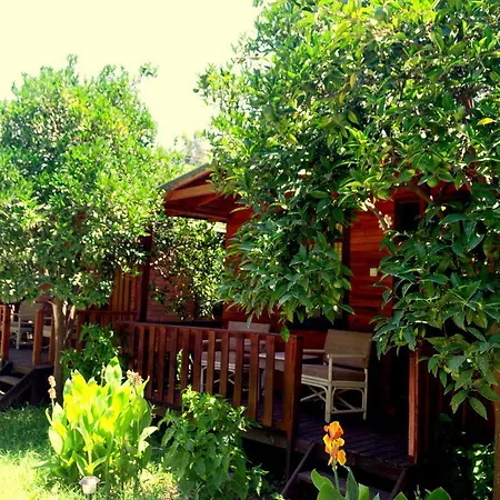 Maison d'hôtes No:1281 Boutique Adrasan