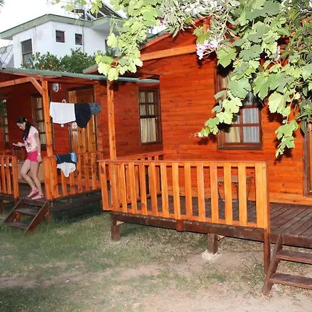 No:1281 Boutique Maison d'hôtes