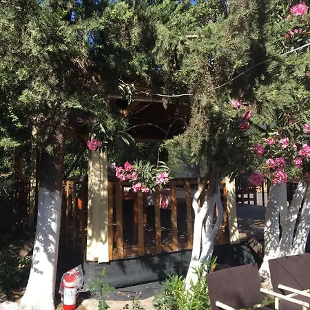 Maison d'hôtes No:1281 Boutique Adrasan