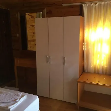 Maison d'hôtes No:1281 Boutique Adrasan