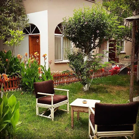 No:1281 Boutique Maison d'hôtes Adrasan