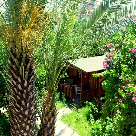 게스트하우스 No:1281 Boutique *