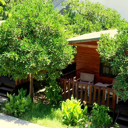 게스트하우스 No:1281 Boutique *