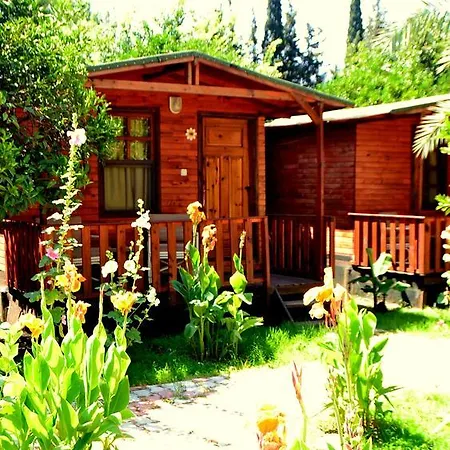 게스트하우스 No:1281 Boutique *