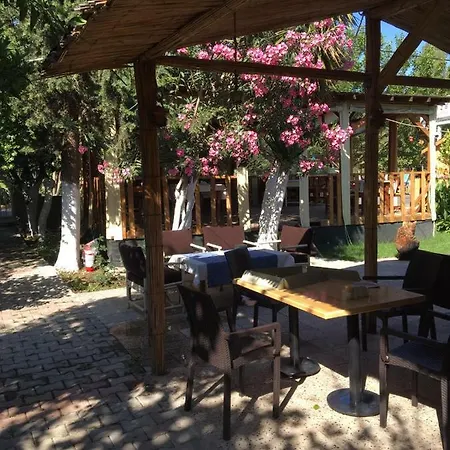 No:1281 Boutique 게스트하우스