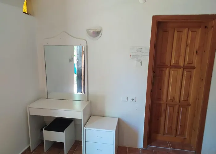 Pensjonat No:1281 Boutique Adrasan
