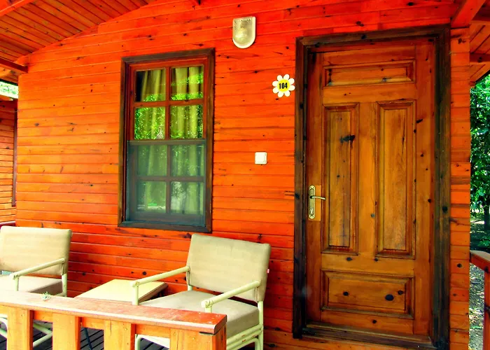 No:1281 Boutique Adrasan