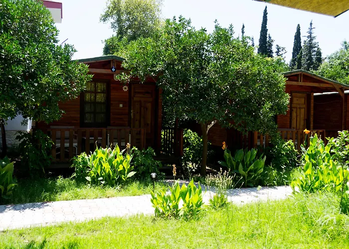 Pensjonat No:1281 Boutique