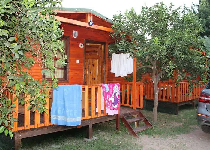 Pensjonat No:1281 Boutique