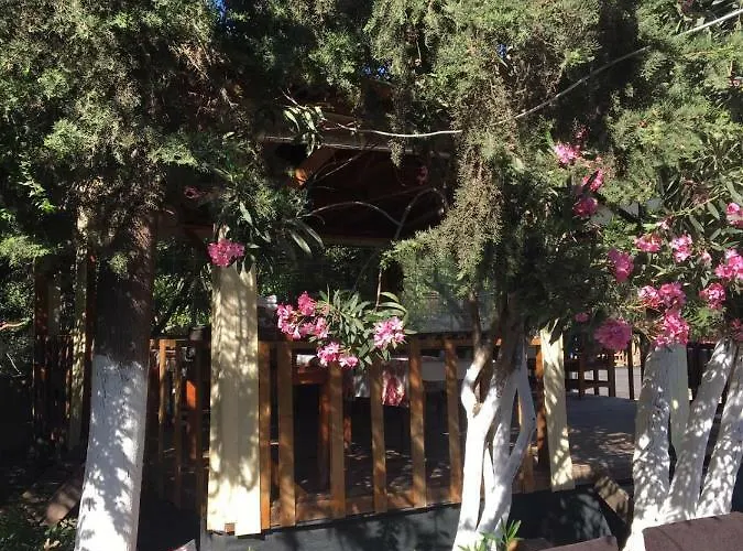 Pensjonat No:1281 Boutique Adrasan