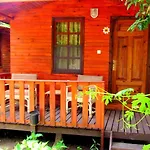 Konukevi No:1281 Boutique
