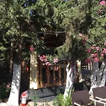 Konukevi No:1281 Boutique Adrasan