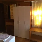 Konukevi No:1281 Boutique Adrasan