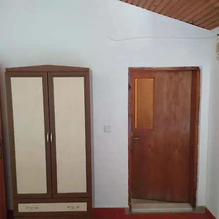 Casa de hóspedes No:1281 Boutique *