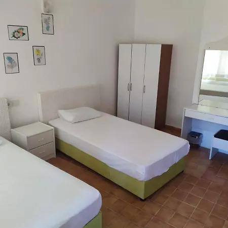 Casa de hóspedes No:1281 Boutique