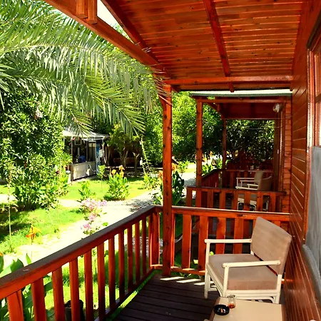 No:1281 Boutique Adrasan