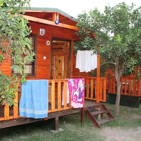 Casa de hóspedes No:1281 Boutique