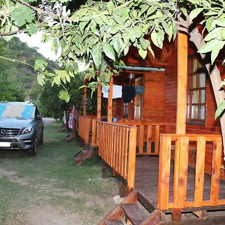 Casa de hóspedes No:1281 Boutique