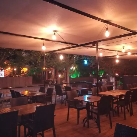 Casa de hóspedes No:1281 Boutique *