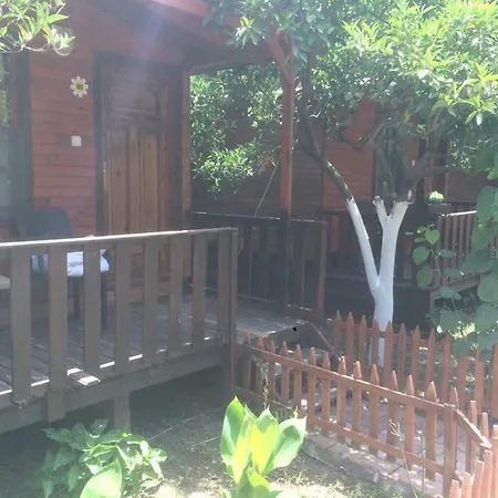 Casa de hóspedes No:1281 Boutique