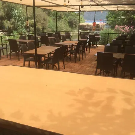 Casa de hóspedes No:1281 Boutique Adrasan